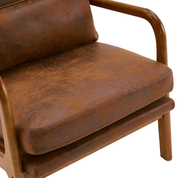Sleek Minimalist Chair