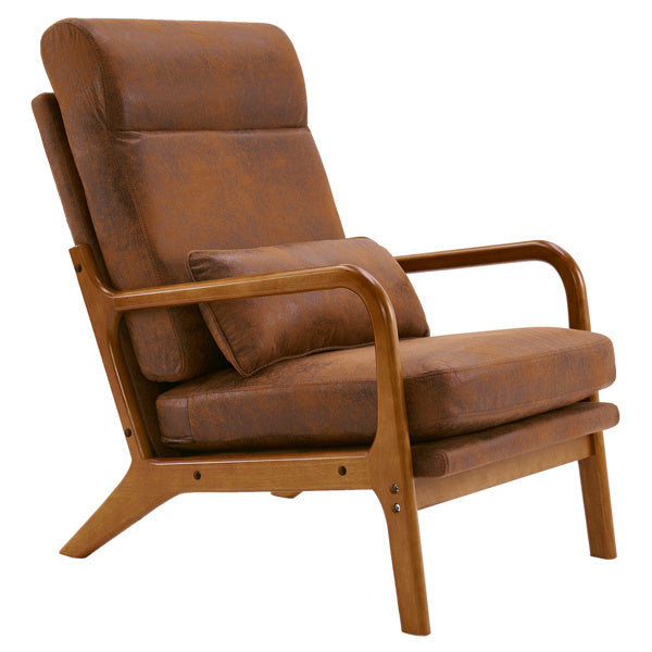 Sleek Minimalist Chair