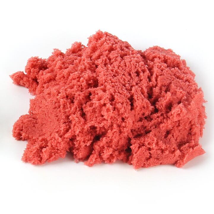 Kinetic Sand Space Colored Sand