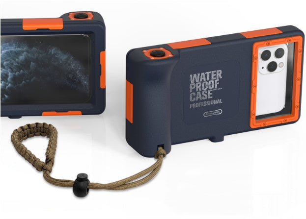 Universale iPhone Max Submarine Case