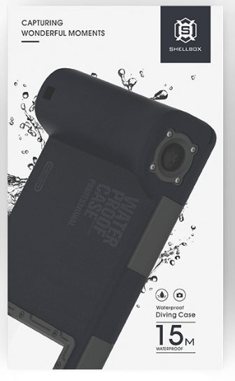 Universale iPhone Max Submarine Case