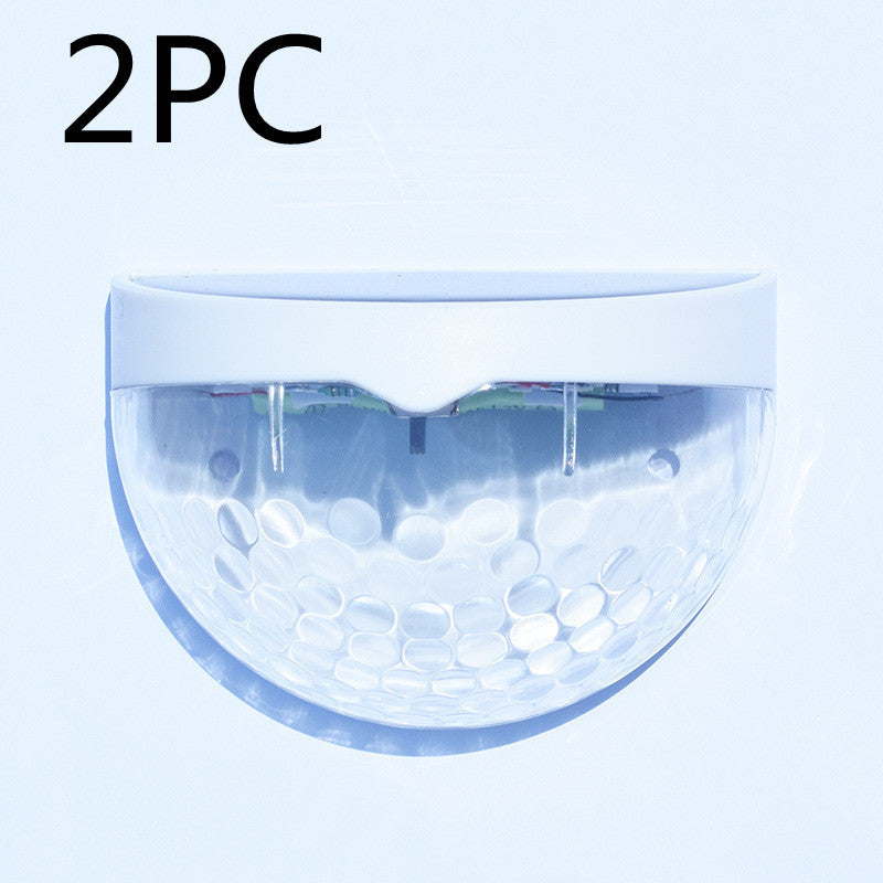 Solar Light Outdoor Waterproof Drop Effect Garden Lamp