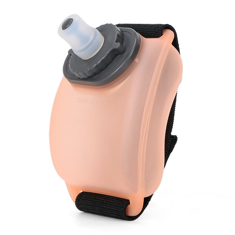 Zono WOW! No Spill Water On Wrist, Running Sports