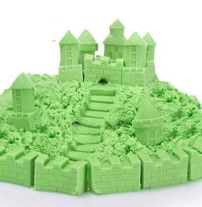 Kinetic Sand Space Colored Sand