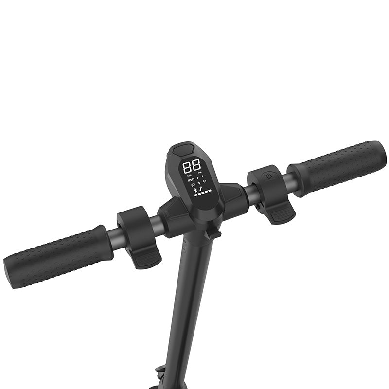 6.5 250W Foldable E-scooter Max Speed 12mph