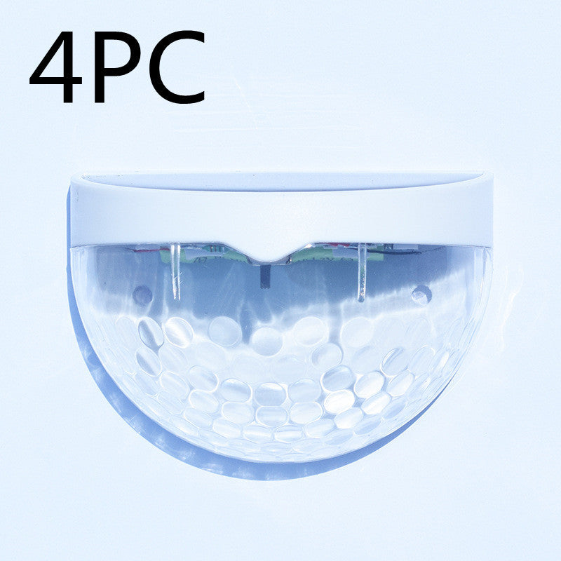 Solar Light Outdoor Waterproof Drop Effect Garden Lamp