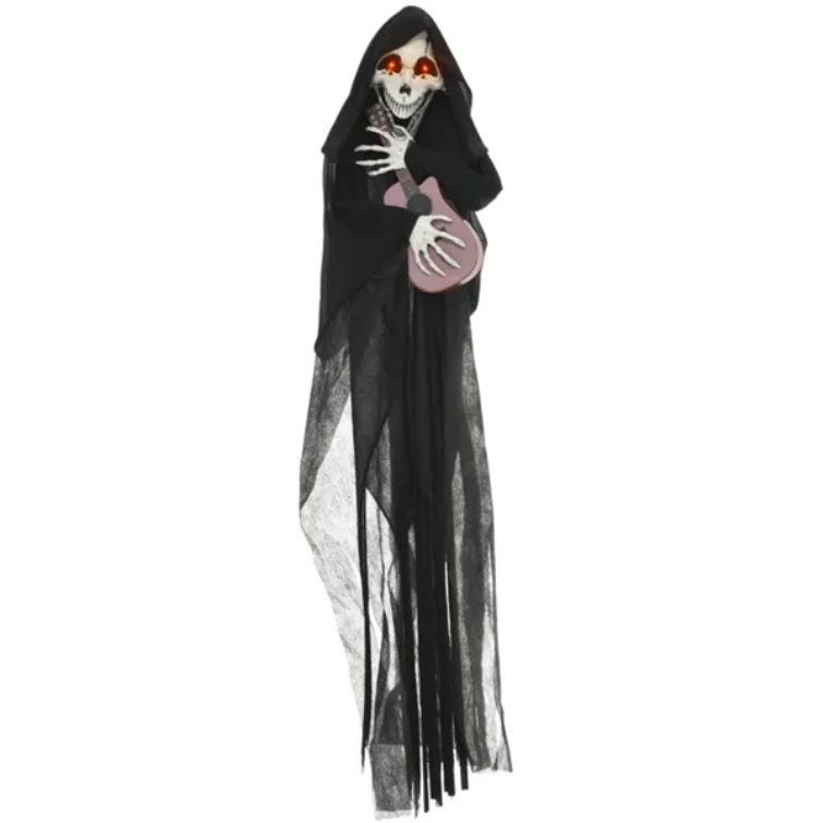 Spooky Killer Halloween Decoration