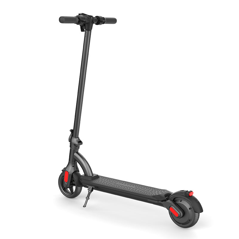 6.5 250W Foldable E-scooter Max Speed 12mph