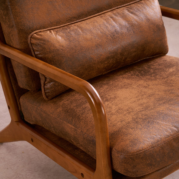 Sleek Minimalist Chair