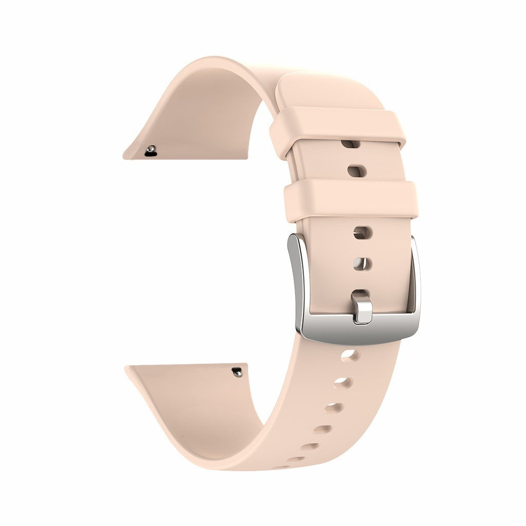 Heart Rate Monitoring Sports Smart Bracelet