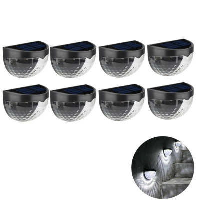 Solar Light Outdoor Waterproof Drop Effect Garden Lamp