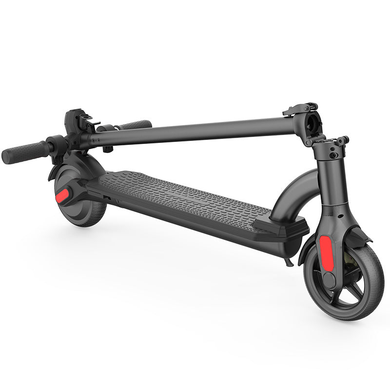 6.5 250W Foldable E-scooter Max Speed 12mph