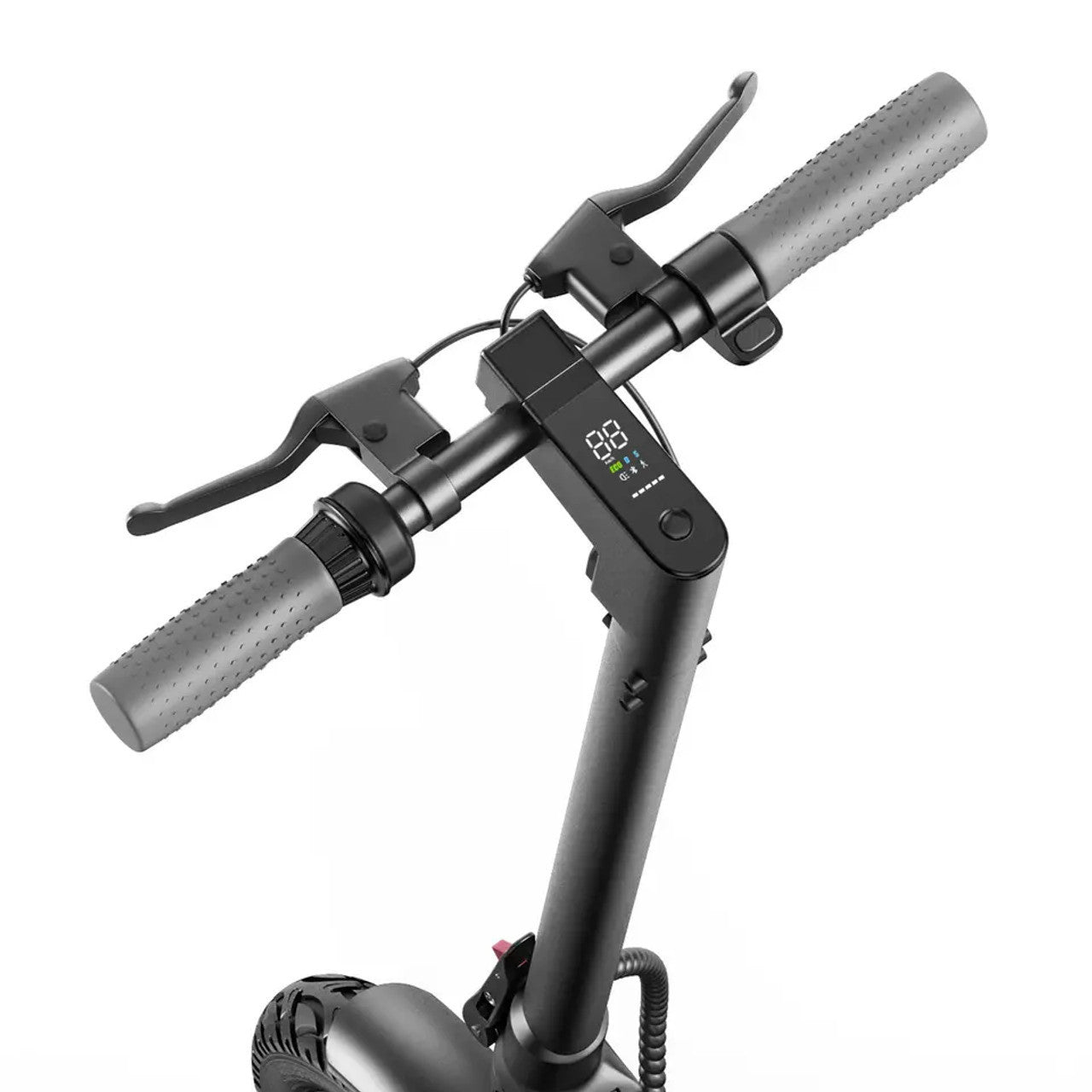 Perfect for school and fun, Intro Electric Scooter!