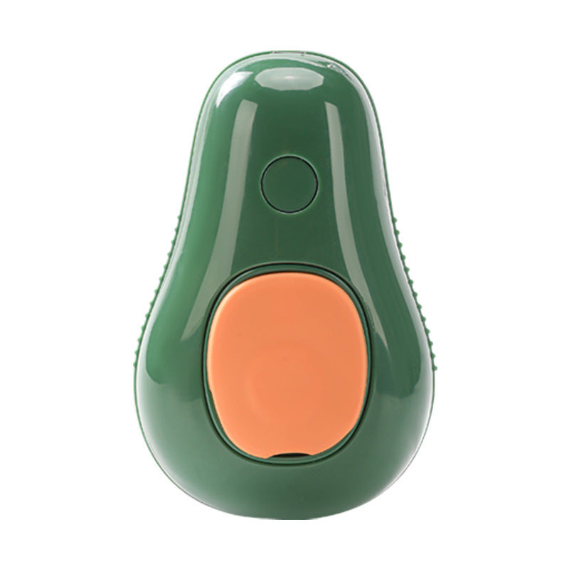 Electric Brush Steaming for Cleaning Grooming Professional Tech Chinese made