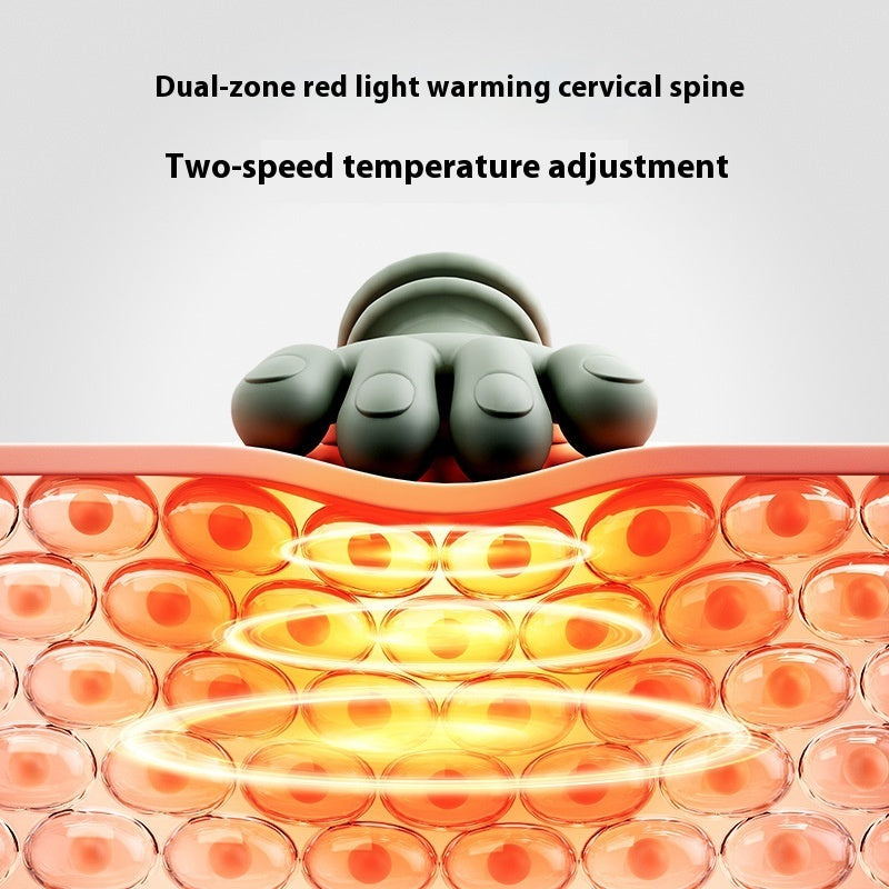 Trapezius Neck Massager Rechargeable