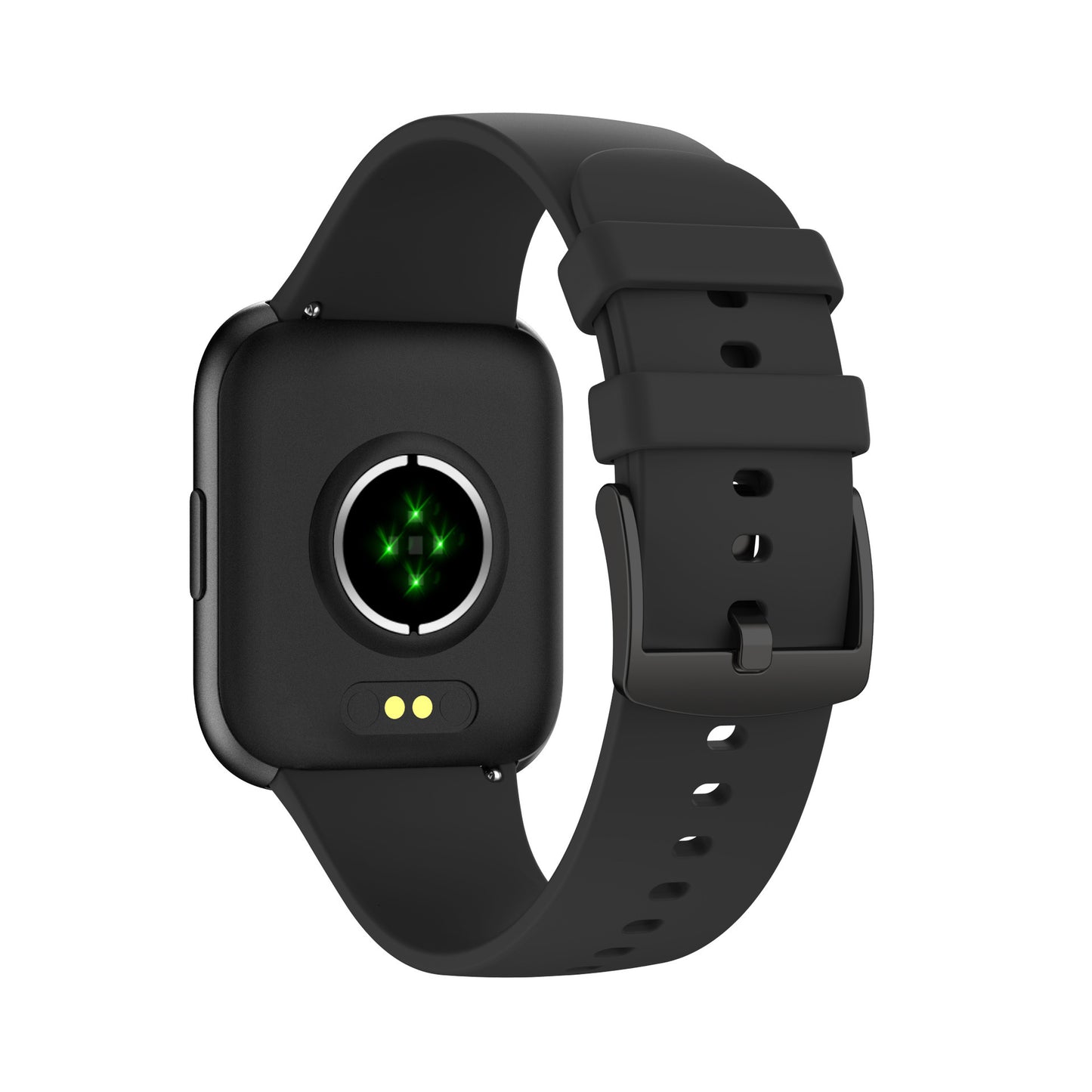 Heart Rate Monitoring Sports Smart Bracelet