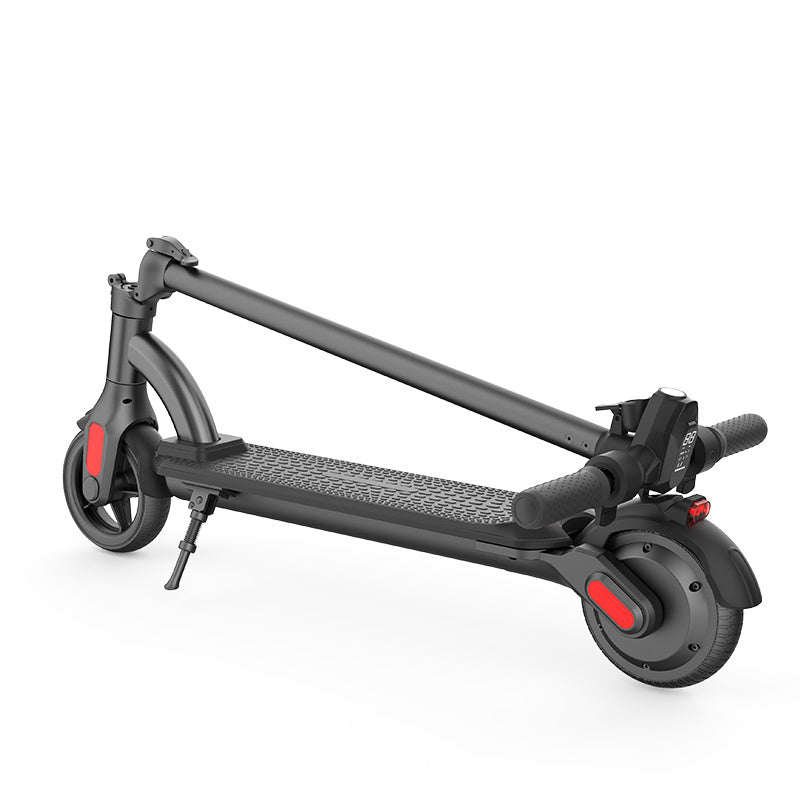 6.5 250W Foldable E-scooter Max Speed 12mph