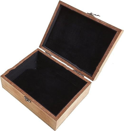 Mom Gift Decorative Custom Box