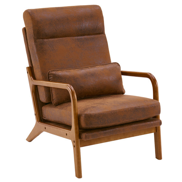 Sleek Minimalist Chair