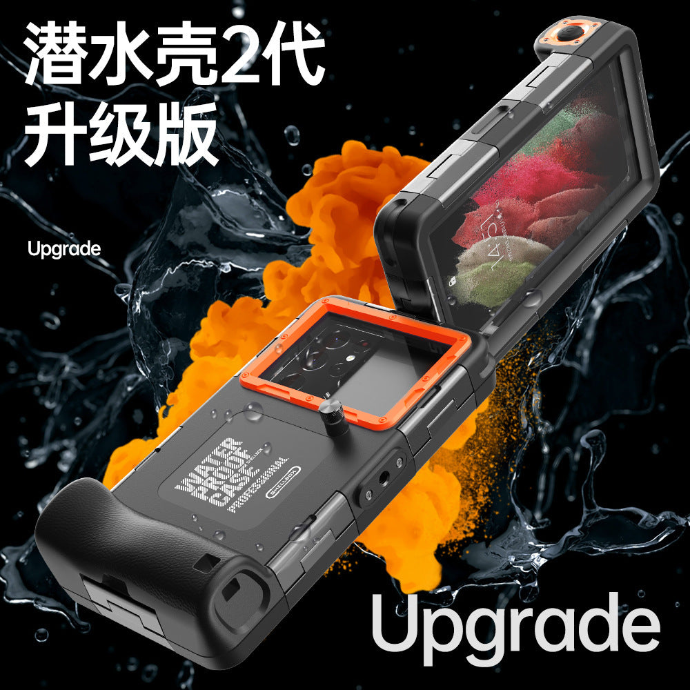 Universale iPhone Max Submarine Case