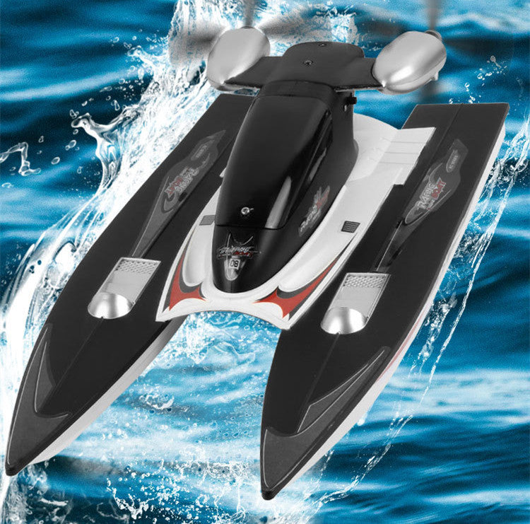RC-E Speeed Boat