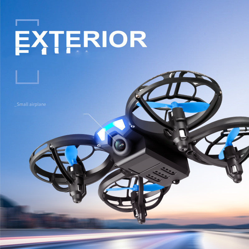 Mini RC Drone Gesture Sensing RC Drone Toy With High Definition Camera
