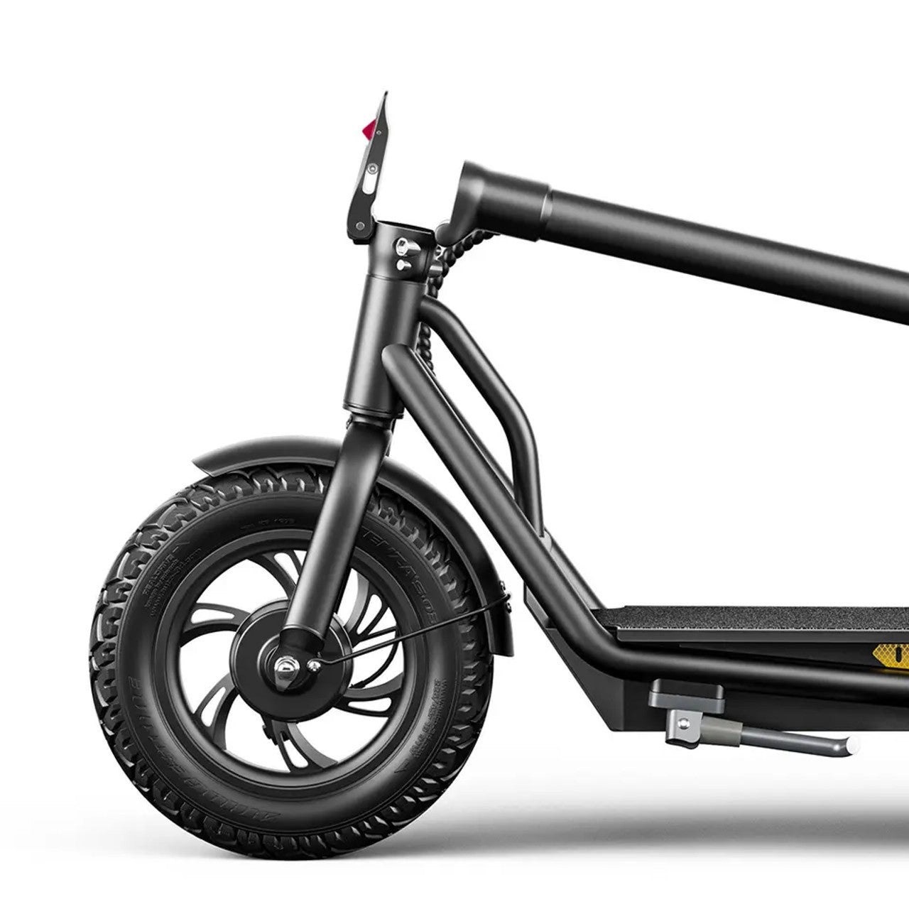 Perfect for school and fun, Intro Electric Scooter!