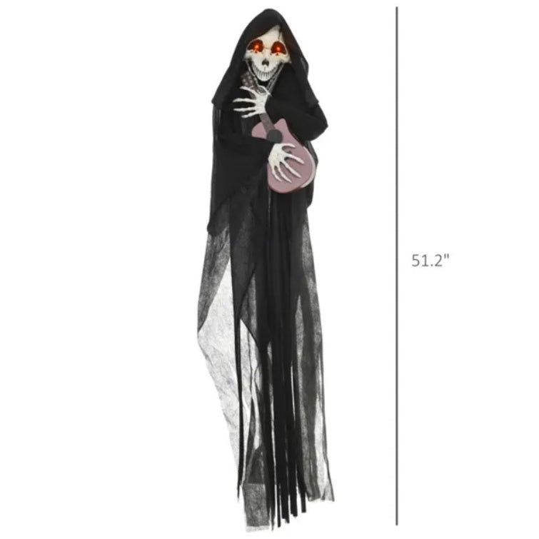 Spooky Killer Halloween Decoration