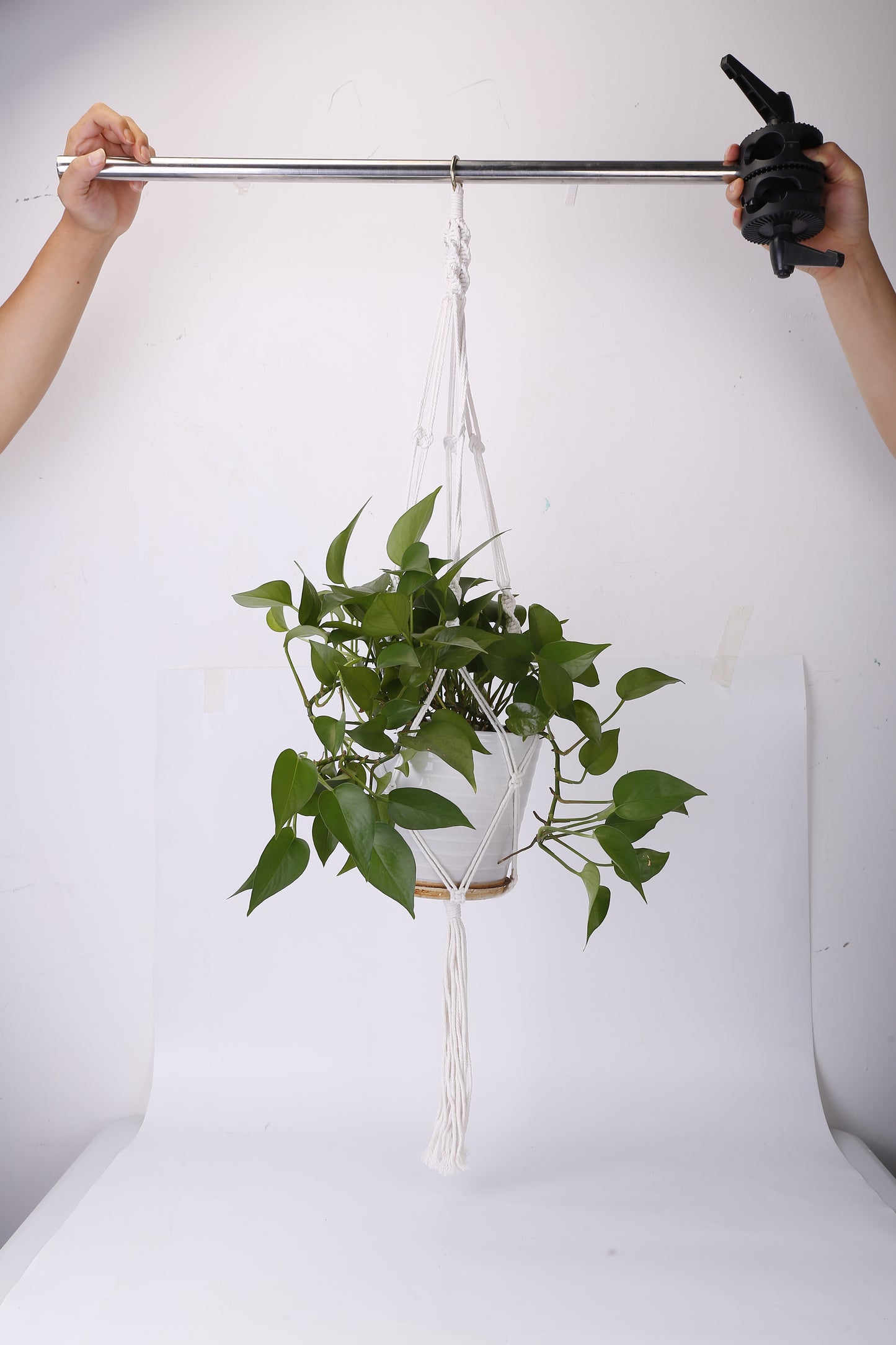 2Pcs Plant Hanger Flowerpot