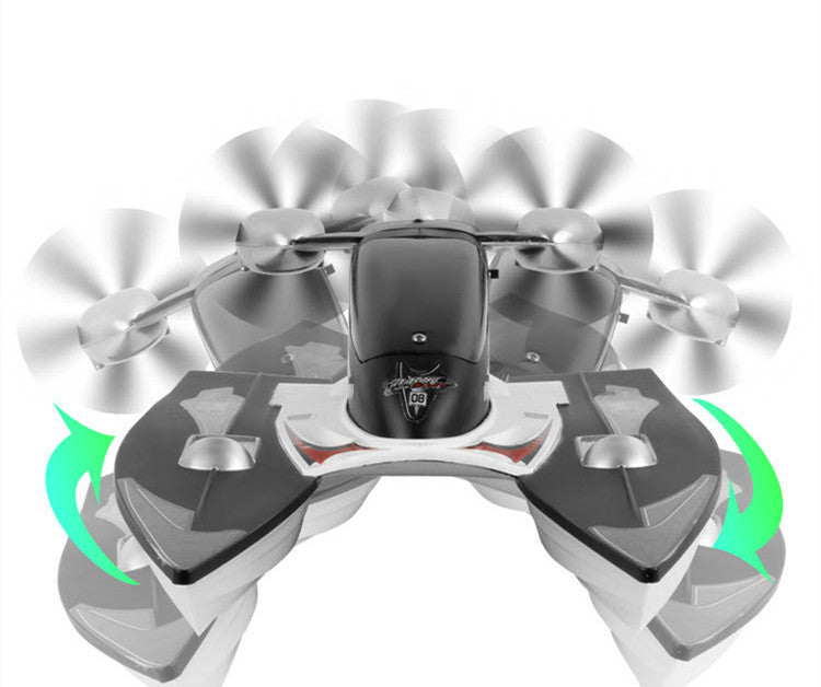 RC-E Speeed Boat