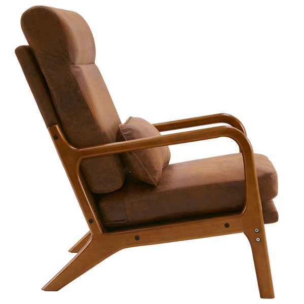 Sleek Minimalist Chair