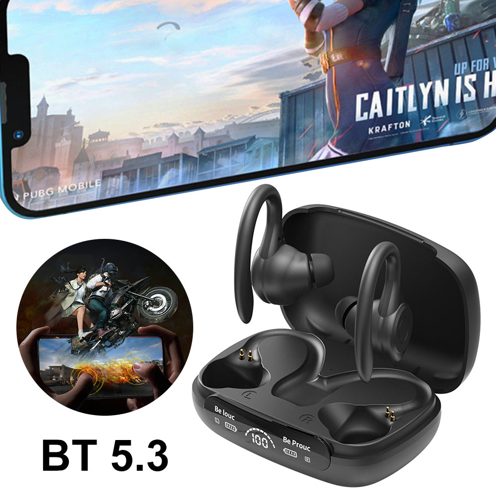 Gaming Wireless Headset