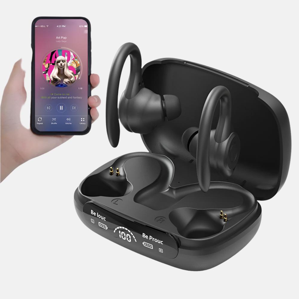 Gaming Wireless Headset