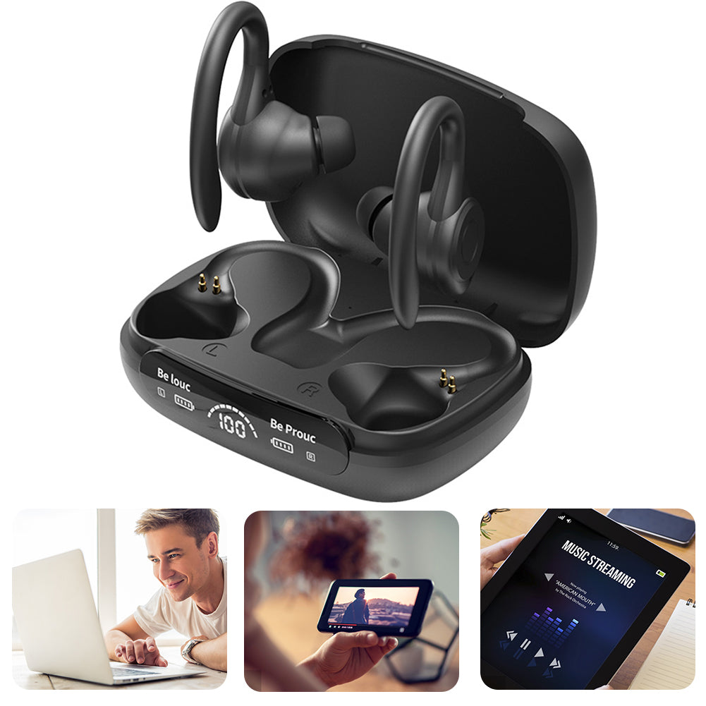 Gaming Wireless Headset