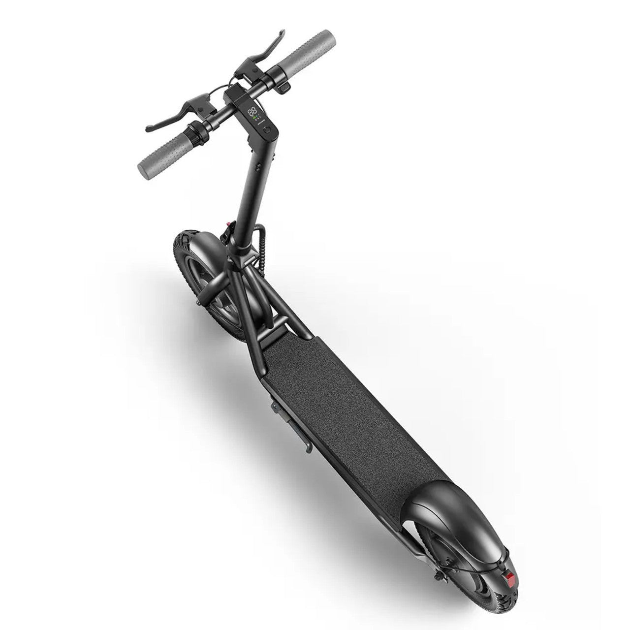 Perfect for school and fun, Intro Electric Scooter!