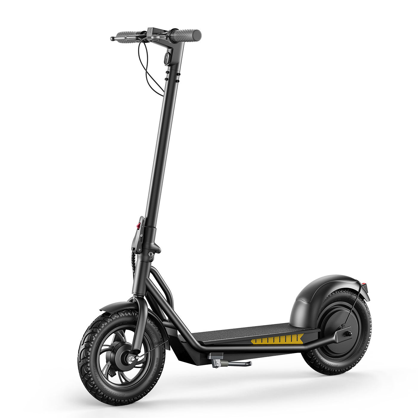 Perfect for school and fun, Intro Electric Scooter!
