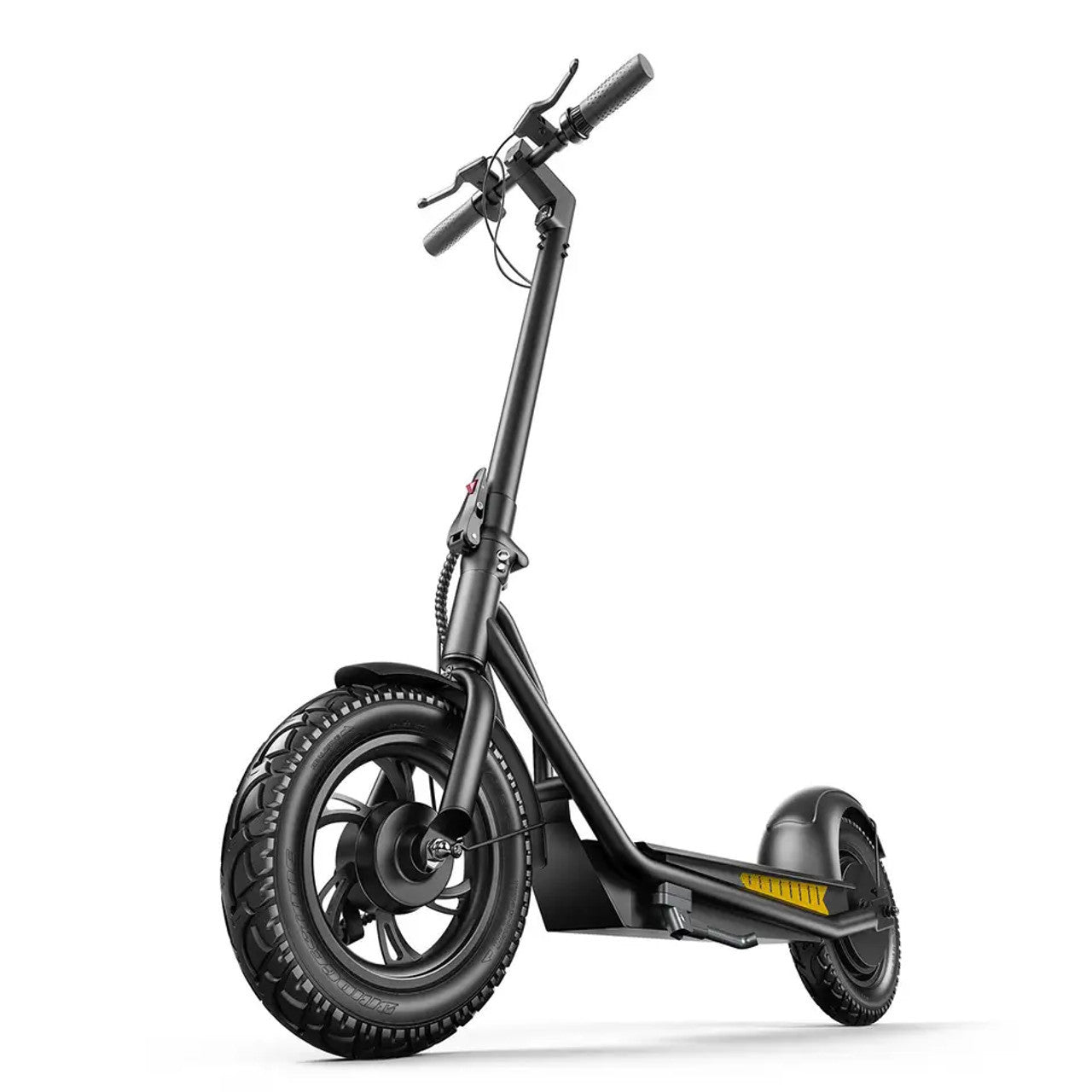 Perfect for school and fun, Intro Electric Scooter!