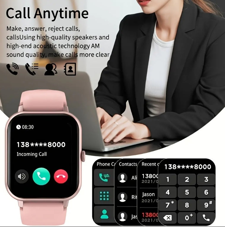 Ios Watch Chinese Lookalike