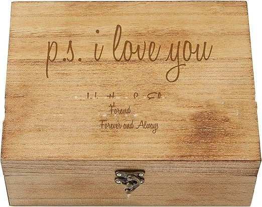 Mom Gift Decorative Custom Box