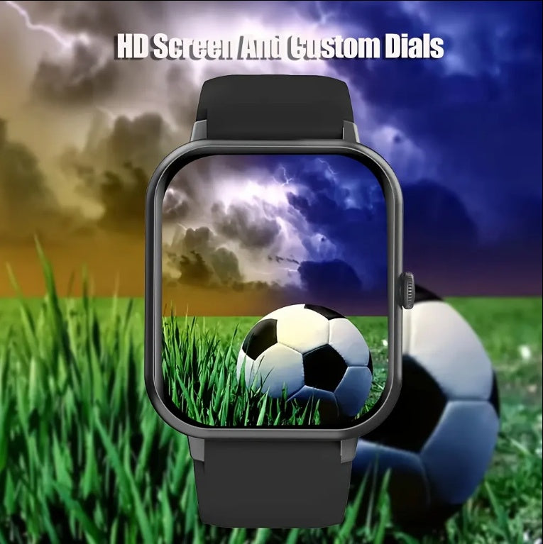 Ios Watch Chinese Lookalike