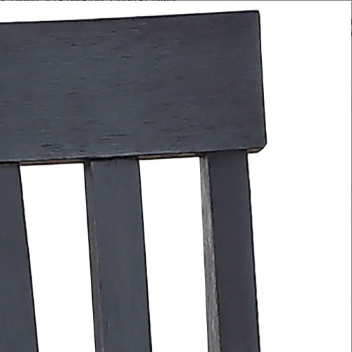 7pc Dining Set Cottage Table Design