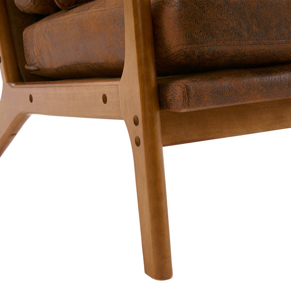 Sleek Minimalist Chair