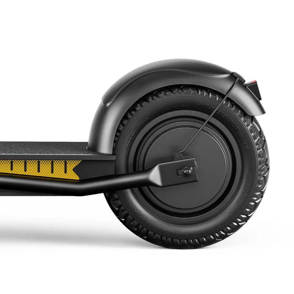Perfect for school and fun, Intro Electric Scooter!