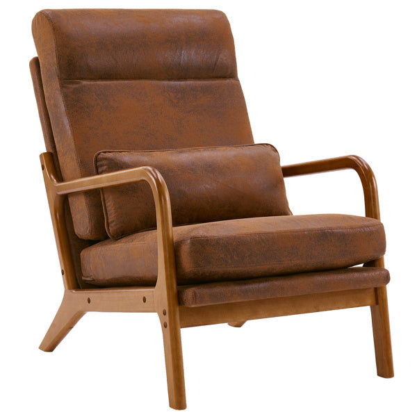 Sleek Minimalist Chair