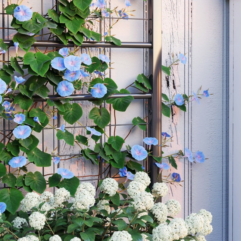 Traditional Chicago Outdoor Decorative Planter