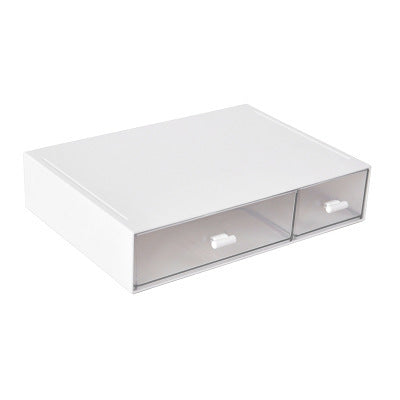 Office Desk Stationery Organizer