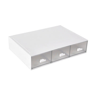Office Desk Stationery Organizer