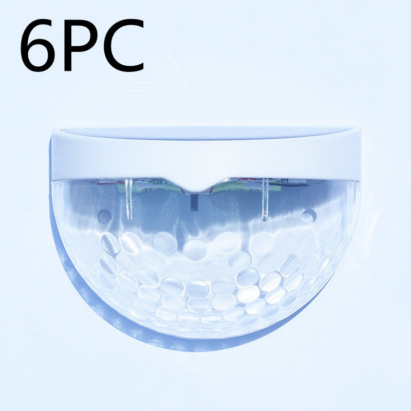 Solar Light Outdoor Waterproof Drop Effect Garden Lamp