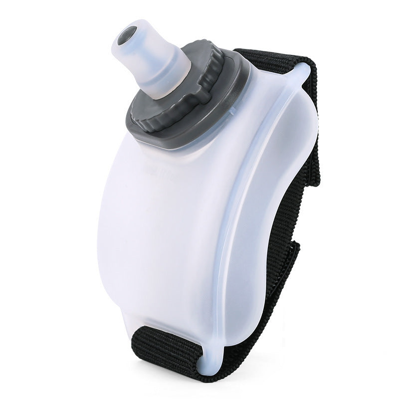 Zono WOW! No Spill Water On Wrist, Running Sports