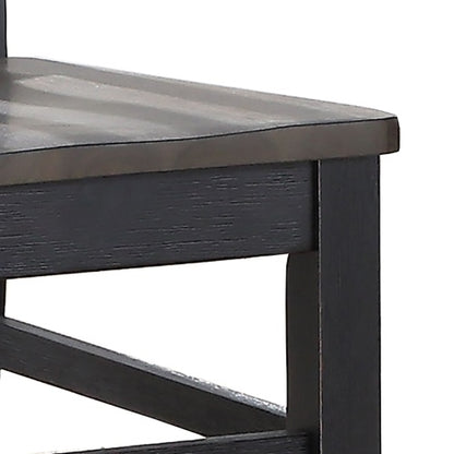 7pc Dining Set Cottage Table Design
